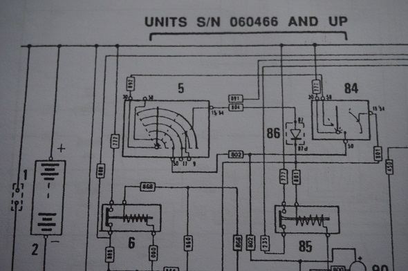 Diagram  1490 Case Tractor Wiring Diagrams Full Version