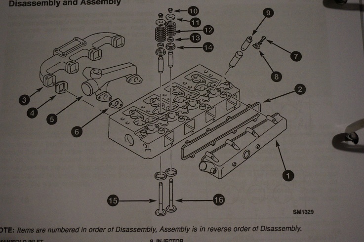 Case Ih 4230 Wiring Diagram - Diysica