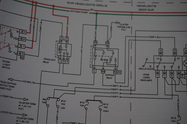 [DIAGRAM] 574 International Tractor Wiring Diagram FULL Version HD