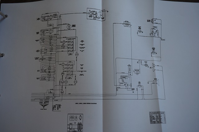 New Holland L865 Lx865 Lx885 Lx985 Skid Steer Loader Service Manual 86584316