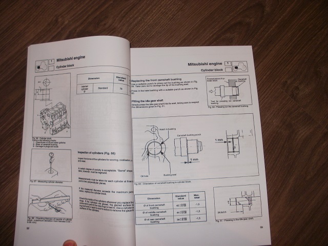 john deere 445 repair manual eBay