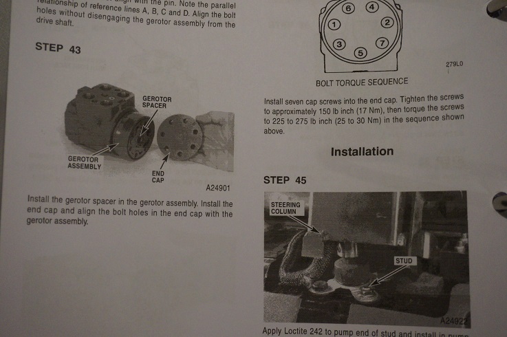 Case combine 2144 2166 2188 workshop service repair manual